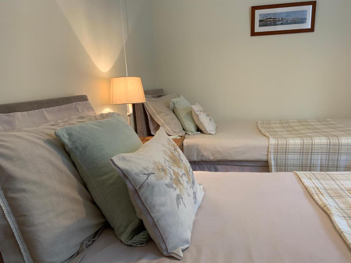 Parc Farm B&B Llanarth  Extérieur photo