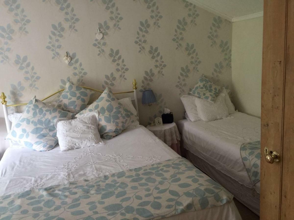 Parc Farm B&B Llanarth  Extérieur photo